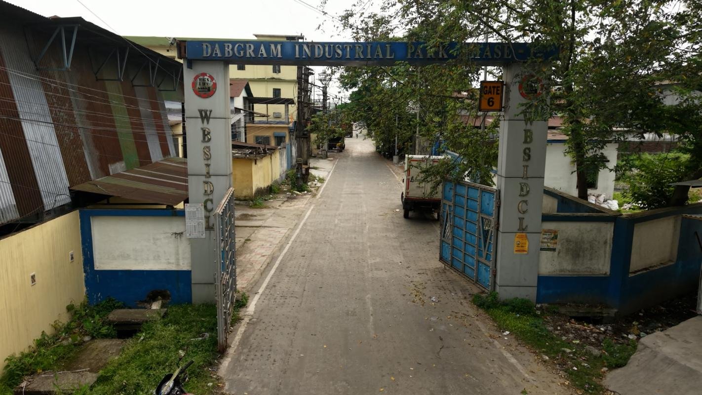 Gate No.6